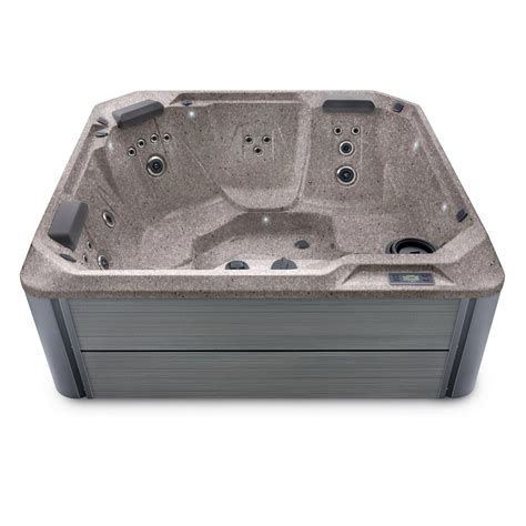 Hot Spring Hot Spot Collection Pace Hot Tub