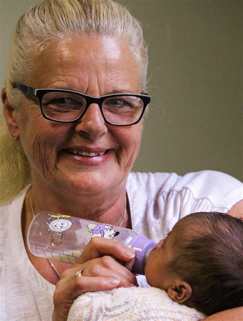 Australian Stories Meet Sheila An Extraordinary Foster Mum Onya