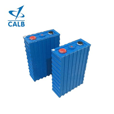 Promotional V Rated Calb Ah Lifepo Level A Lithium Battery