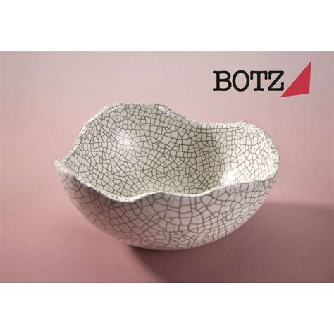 Botz Plus® Steinzeugglasur 1050 1280 °c