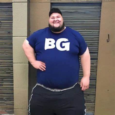 Big Fat Guy