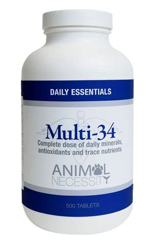(code 34) recommended resolution manually configure the device. Multi 34 | Animal Necessity