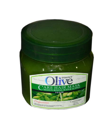 Olive Care Hair Mask For Women Buy Olive Care Hair Mask