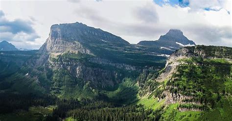 Glacier National Park Mt Imgur