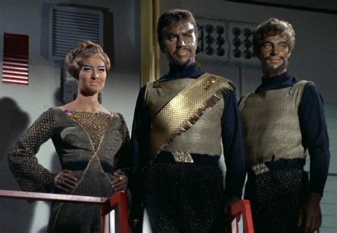Klingon Defense Force Uniform Memory Alpha The Star Trek Wiki