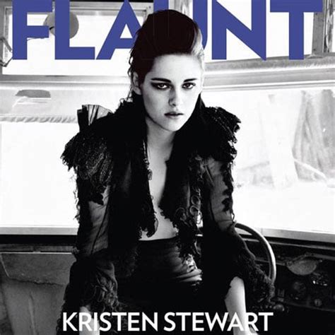 Kristen Stewart Birthday Pictures Popsugar Celebrity