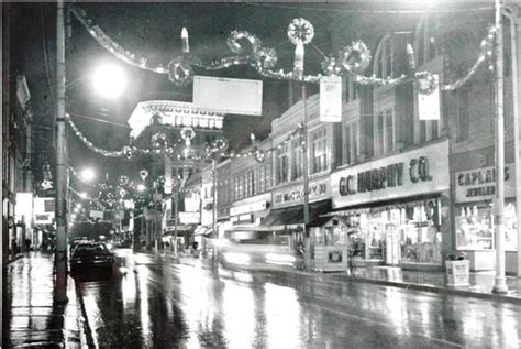 Clarksburg 1972 Antique Pictures Old Pictures Clarksburg Store