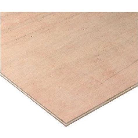 Plywood Sheets 4mm Ebay