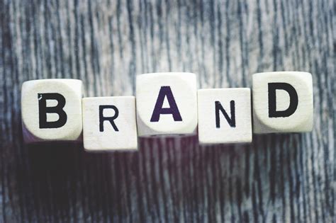 Apa Itu Brand Identity Ini Lho Definisi Dan Cara Membangunnya Blog Doku
