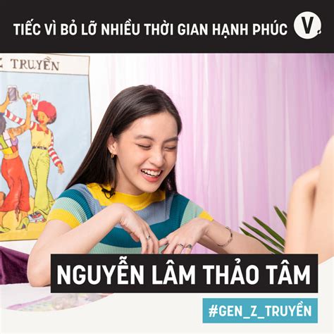 Podcast Nguyễn Lâm Thảo Tâm Thành Công Phải đổi Bằng Rất Nhiều Thời