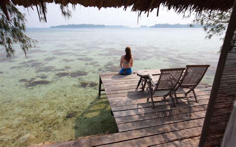 12 Affordable Private Island Resorts Travel Leisure