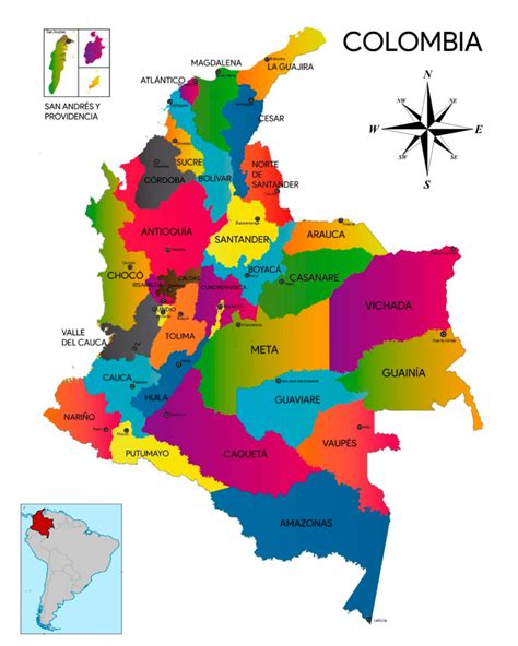 Regiones Cafeteras En Colombia Latina International