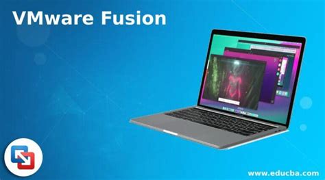 Vmware Fusion Working Advantages And Disadvantages Uses
