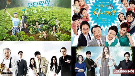 Top 5 Phim Bộ Hàn Quốc Hài Hước Giúp Bạn Cười Thả Ga Dịp Cuối Tuần