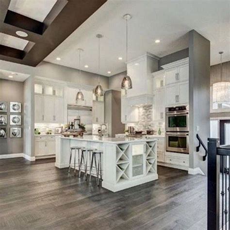86 Dream Kitchens Ideas That Will Leave You Breathless 8 Home Designs