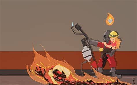 Tf2 Engineer Wallpaper 85 Images