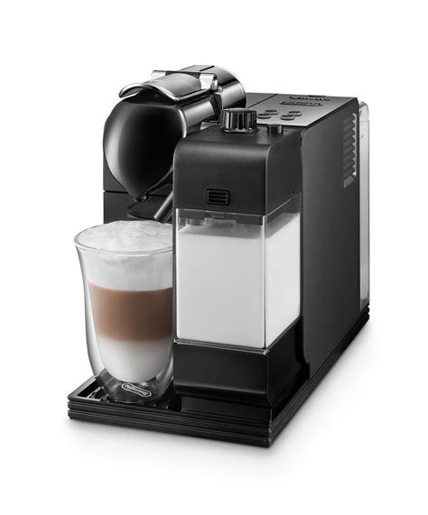 Review Of Nespresso Lattissima Plus Coffee Machine Simple And Quick