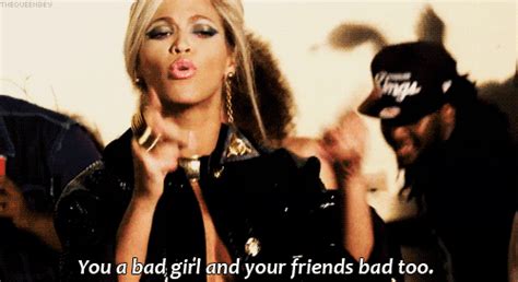 17 Things You Mistakenly Think Make You A Bad Girl Mtv