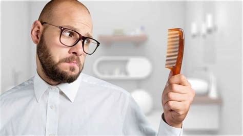 How Much Hair Loss Is Normal Hairlossable
