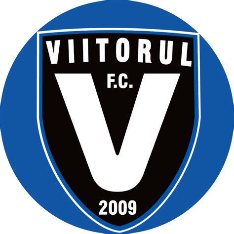 The interior department is moving quickly to meet these goals. Comunicat FC Viitorul Constanța — FC Viitorul