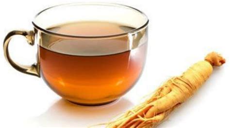 Best Korean Red Ginseng Tea To Buy Dissection Table