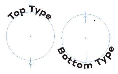 How To Curve Text In Illustrator All You Need Infos