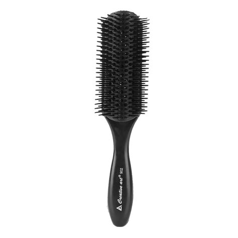 Anti Static Hairbrush Hair Massager Comb Hairbrush For Women Brush For