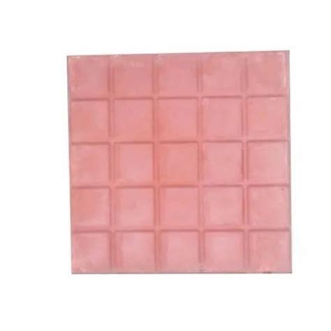 Ceramic Square Chequered Tile Thickness 8 10 Mm At Best Price In Mumbai