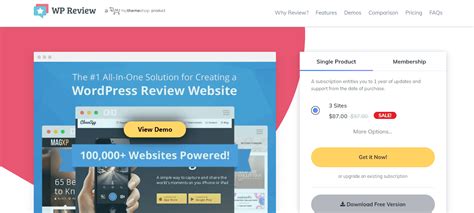 Customers voice · excellent and very powerful product designer plugin. WordPress Review Plugin - The Best to Display Product Reviews