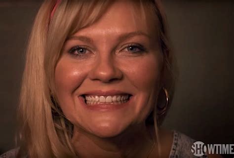 Kirsten Dunst Showtime Comedy On Becoming A God In Central Florida Tvline