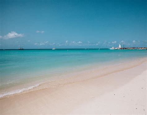 5 Best Beaches In Aruba Stay Close Travel Far