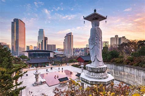 The Best Things To Do In Gangnam Seoul Top Places To Visit In 2022