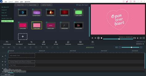 If you want to have windows movie maker on windows 10, you need to install one of its subversions. Windows - Windows Movie Maker 2020 8.0.7.0 | Editor ...