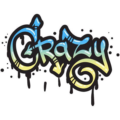 Graffiti Png Transparent Image Download Size 1200x1200px