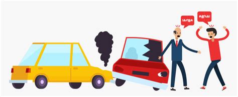 | view 543 car accident illustration, images and graphics from +50,000 possibilities. Car Accident Clipart, HD Png Download - kindpng