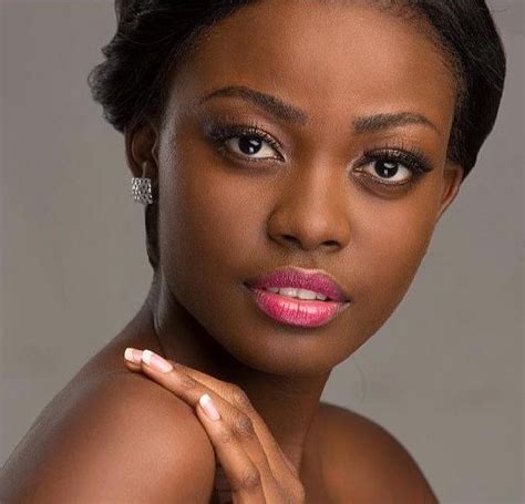 Ghanaian Women 3rd Most Beautiful In Africa Ranker