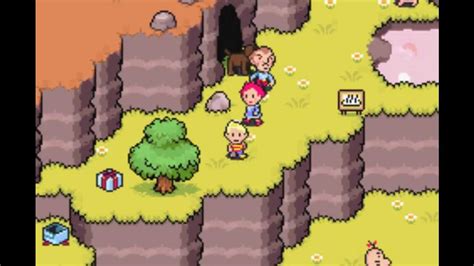 Mother 3 Chapter 7 Part 10 Episode 46 Youtube
