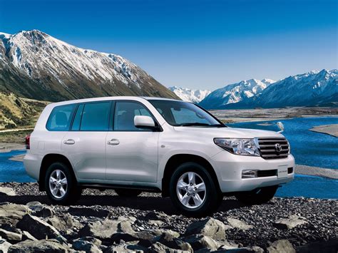 Toyota Land Cruiser 4wd Suvs For Sale Get Great Prices On Toyota Land