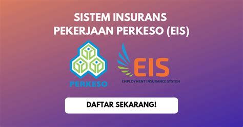 Eis Jadual Caruman Sip Perkeso Eis Perkeso Bayaran Tarikh Bayaran