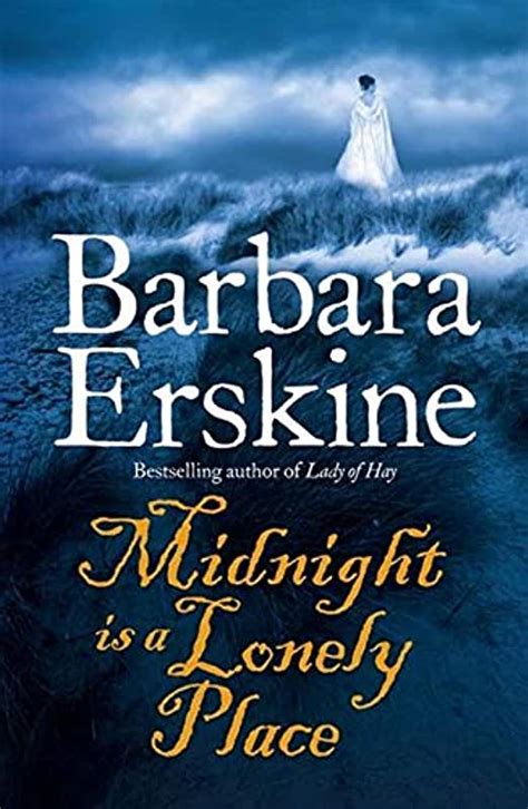Barbara Erskine Books