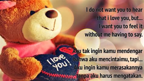Berikut ini merupakan kumpulan kata bijak atau mutiara dalam bahasa batak yang disertai dengan maknanya. Kata Bijak Dalam Bahasa Inggris Untuk Pacar | Kata-Kata Bijak