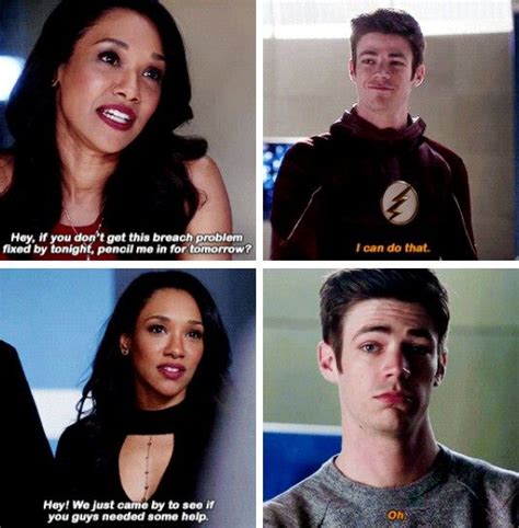 Theflash 2x18 Versus Zoom We Could Use Your Help Barryallen