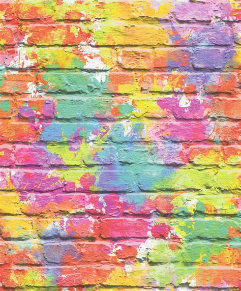 Graffiti Wall Art Graffiti Wallpaper Brick Wallpaper Wallpaper