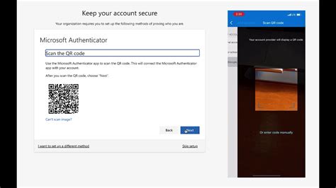 Microsoft Authenticator Windows Desktop Bunnyer