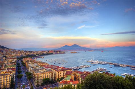 Napoli Italy Virtual Tour Of Naples Italy Naples Travel