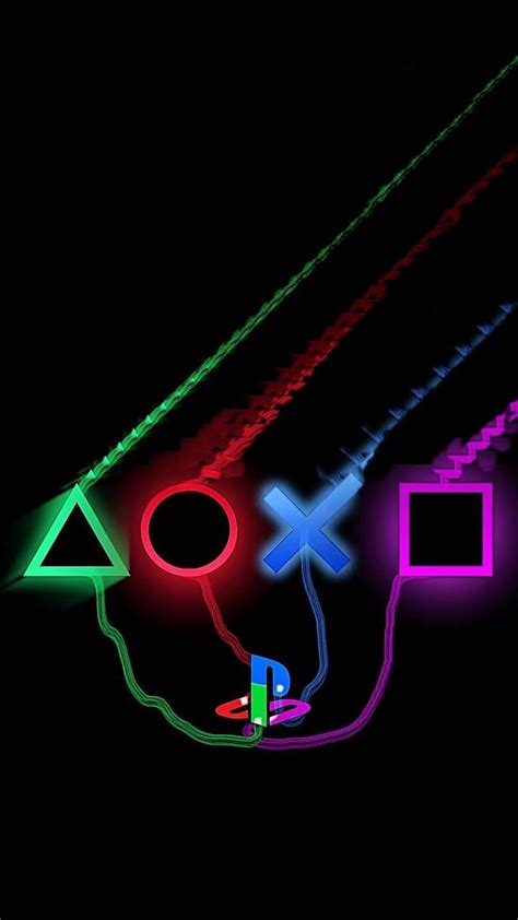Check out this fantastic collection of cool ps4 wallpapers, with 55 cool ps4 background images for your desktop, phone or tablet. Download Ps4 Wallpaper by Andrew55d - b5 - Free on ZEDGE ...