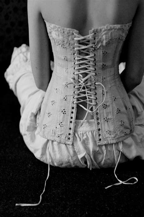 Pin By E D On Ph Style Ideas Corsets And Bustiers Vintage Corset Women