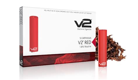 V2 Cigs Reviews By 80 Users And Our Editors