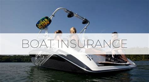 Minimum yacht insurance period in case we enter into an agreement with an insurance agent, the minimal insurance period is 1 year. Boat Insurance — Kelly White Insurance