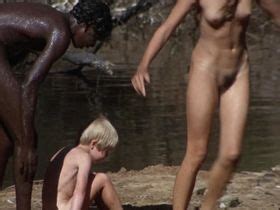 Nude Video Celebs Jenny Agutter Nude Logans Run
